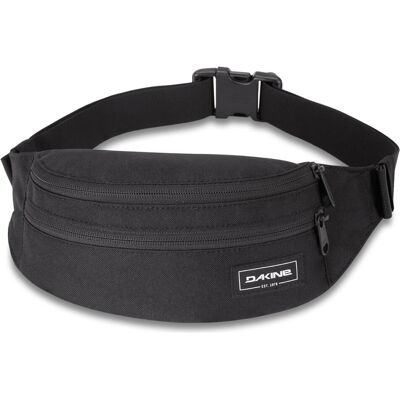 Ľadvinka Dakine Classic Hip Pack Black S26 Ľadvinka Dakine Classic Hip Pack Black S26
