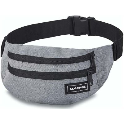 Ľadvinka Dakine Classic Hip Pack Geyser Grey Ľadvinka Dakine Classic Hip Pack Geyser Grey