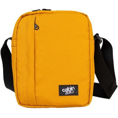 Crossbody taška CabinZero Sidekick 3L Orange Chill Crossbody taška CabinZero Sidekick 3L Orange Chill