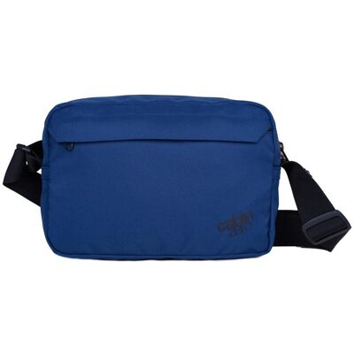 Pánska taška cez rameno CabinZero Flipside 3L Navy Pánska taška cez rameno CabinZero Flipside 3L Navy