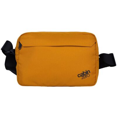 Pánska taška cez rameno CabinZero Flipside 3L Orange Chill Pánska taška cez rameno CabinZero Flipside 3L Orange Chill