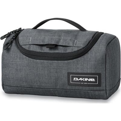Kozmetická taška Dakine Revival Kit M Carbon Kozmetická taška Dakine Revival Kit M Carbon