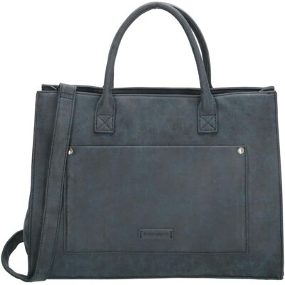Dámska taška na notebook Enrico Benetti Bobbi 66523 Blue Dámska taška na notebook Enrico Benetti Bobbi 66523 Blue
