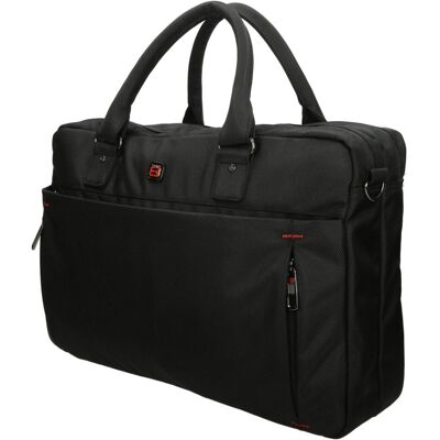 Taška cez rameno Enrico Benetti Cornell Tablet Bag Black Taška cez rameno Enrico Benetti Cornell Tablet Bag Black