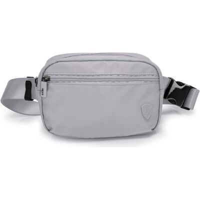 Dámska ľadvinka Heys Basic Belt Bag Grey Dámska ľadvinka Heys Basic Belt Bag Grey