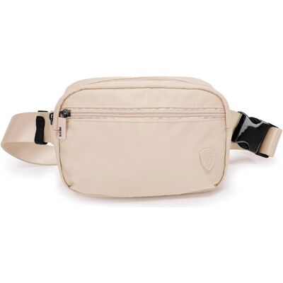 Dámska ľadvinka Heys Basic Belt Bag Tan Dámska ľadvinka Heys Basic Belt Bag Tan