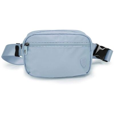 Dámska ľadvinka Heys Basic Belt Bag Stone Blue Dámska ľadvinka Heys Basic Belt Bag Stone Blue