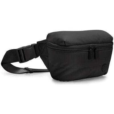 Dámska ľadvinka Heys Puffer Mini Waist Bag Black Dámska ľadvinka Heys Puffer Mini Waist Bag Black