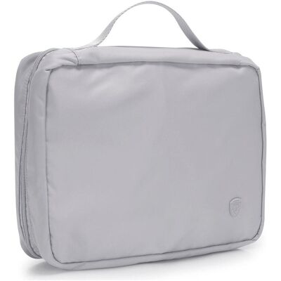Toaletná taška Heys Basic Toiletry Bag Grey Toaletná taška Heys Basic Toiletry Bag Grey