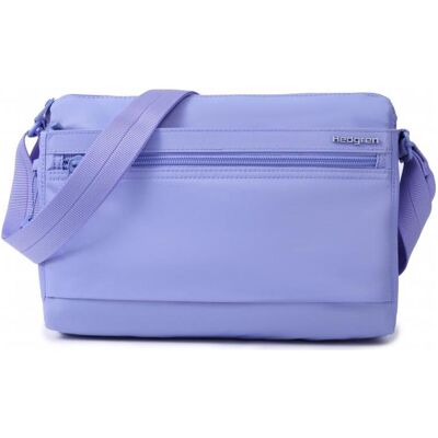 Športová crossbody kabelka Hedgren Eye M Jacaranda Blue Športová crossbody kabelka Hedgren Eye M Jacaranda Blue