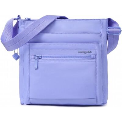 Športová crossbody kabelka Hedgren Orva Jacaranda Blue Športová crossbody kabelka Hedgren Orva Jacaranda Blue
