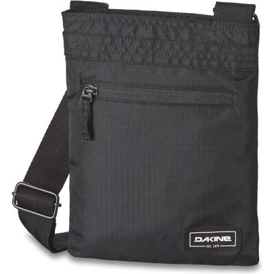 Crossbody kabelka Dakine Jive Black Ripstop S26 Crossbody kabelka Dakine Jive Black Ripstop S26