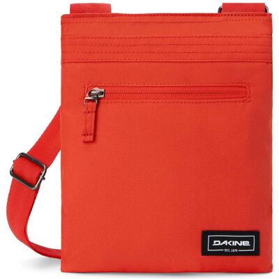 Crossbody kabelka Dakine Jive Flame Scarlet Crossbody kabelka Dakine Jive Flame Scarlet