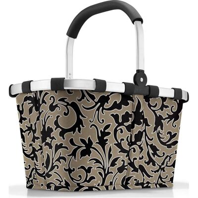 Skladací nákupný košík Reisenthel Carrybag Baroque Marble Skladací nákupný košík Reisenthel Carrybag Baroque Marble