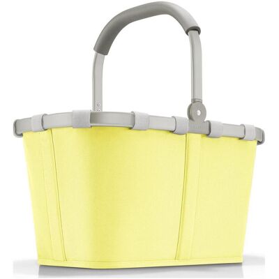Skladací nákupný košík Reisenthel Carrybag Frame Lemon Ice Skladací nákupný košík Reisenthel Carrybag Frame Lemon Ice