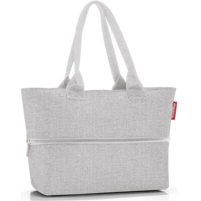 Dámska taška Reisenthel Shopper E1 Twist Sky Rose Dámska taška Reisenthel Shopper E1 Twist Sky Rose