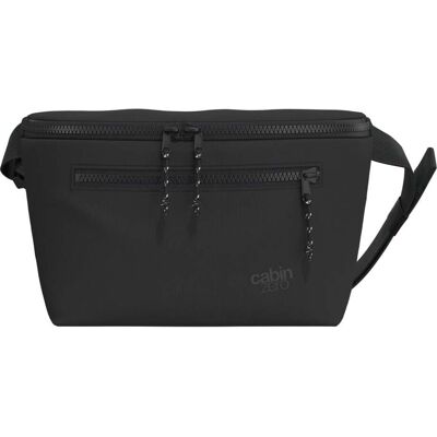 Ľadvinka CabinZero Stinger Hip Pack 3L Absolute Black Ľadvinka CabinZero Stinger Hip Pack 3L Absolute Black