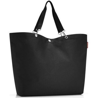 Dámska kabelka Reisenthel Shopper XL Black Dámska kabelka Reisenthel Shopper XL Black