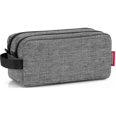 Puzdro Reisenthel Duocase Twist Silver Puzdro Reisenthel Duocase Twist Silver
