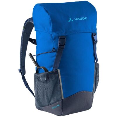 Detský batoh Vaude Skovi 15 Blue/eclipse Detský batoh Vaude Skovi 15 Blue/eclipse