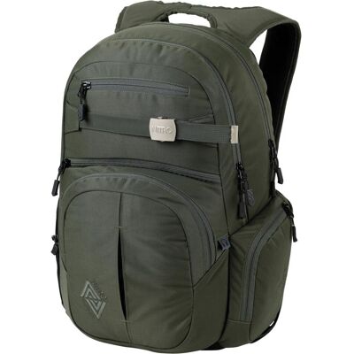 Študentský ruksak Nitro Hero Rosin Študentský ruksak Nitro Hero Rosin