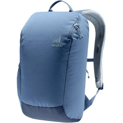 Študentský batoh Deuter StepOut 16 Marine-Ink Študentský batoh Deuter StepOut 16 Marine-Ink