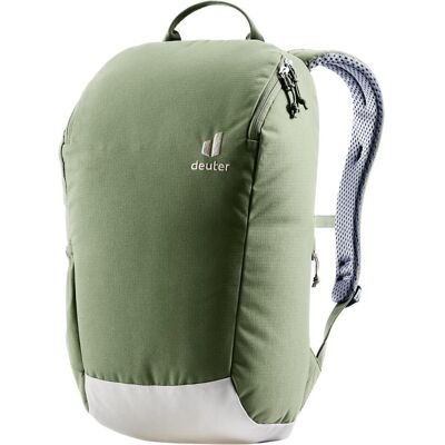 Študentský batoh Deuter StepOut 16 Khaki-Sand Študentský batoh Deuter StepOut 16 Khaki-Sand