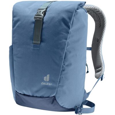 Roll top batoh Deuter StepOut 22 Marine-Ink Roll top batoh Deuter StepOut 22 Marine-Ink