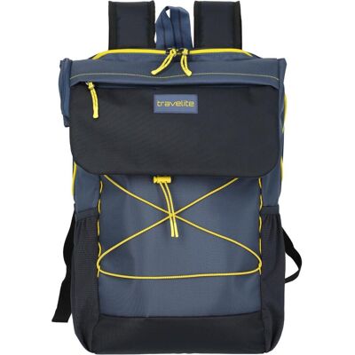Batoh na notebook Travelite Color Craze Backpack Navy Batoh na notebook Travelite Color Craze Backpack Navy