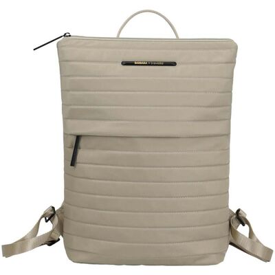 Dámsky mestský ruksak Travelite BARBARA Stepp Backpack Satin nude Dámsky mestský ruksak Travelite BARBARA Stepp Backpack Satin nude