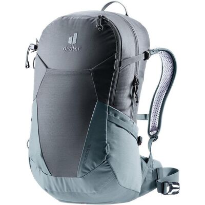 Turistický batoh Deuter Futura 21 SL Graphite-Shale Turistický batoh Deuter Futura 21 SL Graphite-Shale