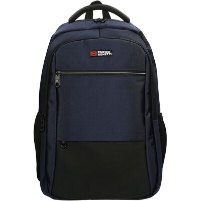 Batoh na notebook Enrico Benetti Zürich 62140 Navy Batoh na notebook Enrico Benetti Zürich 62140 Navy