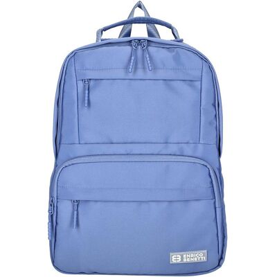 Batoh na notebook Enrico Benetti Aruba 62156 Jeansblue Batoh na notebook Enrico Benetti Aruba 62156 Jeansblue