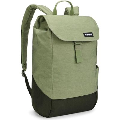Batoh na notebook Thule Lithos 16 l Quiet Green/Dark Green Batoh na notebook Thule Lithos 16 l Quiet Green/Dark Green