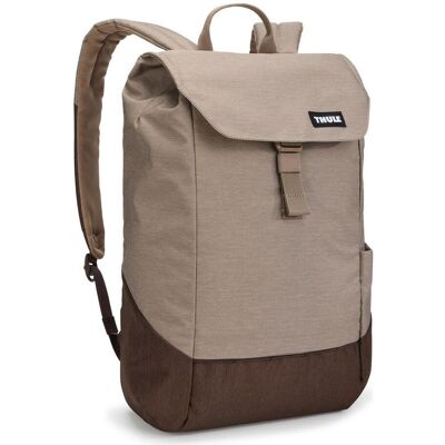 Batoh na notebook Thule Lithos 16 Tinted Taupe/Nuanced Brown Batoh na notebook Thule Lithos 16 Tinted Taupe/Nuanced Brown