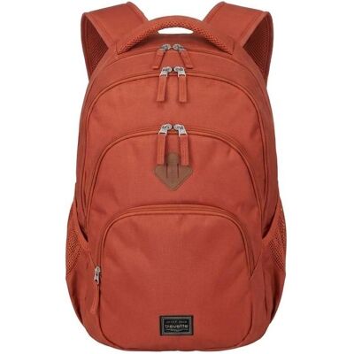 Batoh na notebook Travelite Basics Backpack Canyon Batoh na notebook Travelite Basics Backpack Canyon