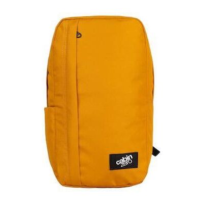 Cestovný ruksak CabinZero Classic Flight 12L Orange Chill Cestovný ruksak CabinZero Classic Flight 12L Orange Chill