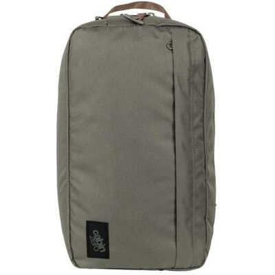 Cestovný ruksak CabinZero Classic Flight 12L Georgian Khaki Cestovný ruksak CabinZero Classic Flight 12L Georgian Khaki