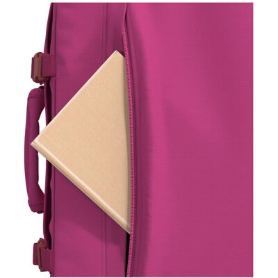 Cestovný batoh do lietadla CabinZero Classic 36L Lovestruck Pink Cestovný batoh do lietadla CabinZero Classic 36L Lovestruck Pink