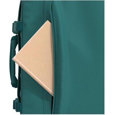 Cestovný batoh do lietadla CabinZero Classic 36L Meadow Green Cestovný batoh do lietadla CabinZero Classic 36L Meadow Green