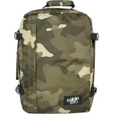 Cestovný batoh do lietadla CabinZero Classic 36L Urban Camo Cestovný batoh do lietadla CabinZero Classic 36L Urban Camo