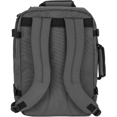 Cestovný batoh do lietadla CabinZero Classic 36L Original Grey Cestovný batoh do lietadla CabinZero Classic 36L Original Grey