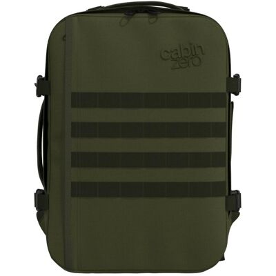 Cestovný batoh do lietadla CabinZero Military 28L Military Green Cestovný batoh do lietadla CabinZero Military 28L Military Green