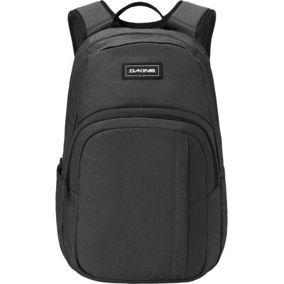 Batoh na notebook Dakine Campus M 25L Carbon Heather Batoh na notebook Dakine Campus M 25L Carbon Heather