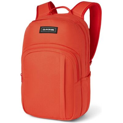 Batoh na notebook Dakine Campus M 25L Flame Scarlet Batoh na notebook Dakine Campus M 25L Flame Scarlet