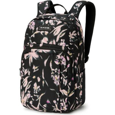 Dámsky ruksak na notebook Dakine Campus M 25L Midnight Blooms Dámsky ruksak na notebook Dakine Campus M 25L Midnight Blooms