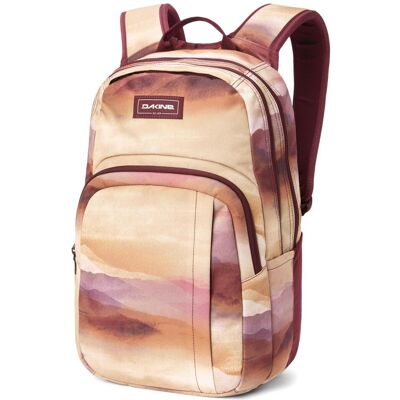 Dámsky ruksak na notebook Dakine Campus M 25L Sunrise Canyon Dámsky ruksak na notebook Dakine Campus M 25L Sunrise Canyon
