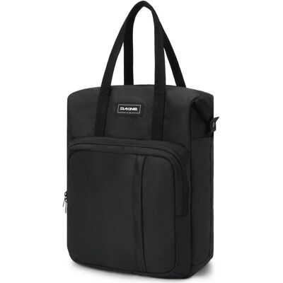 Dámsky ruksak a kabelka 2v1 Dakine Campus Hybrid 26L Black Dámsky ruksak a kabelka 2v1 Dakine Campus Hybrid 26L Black