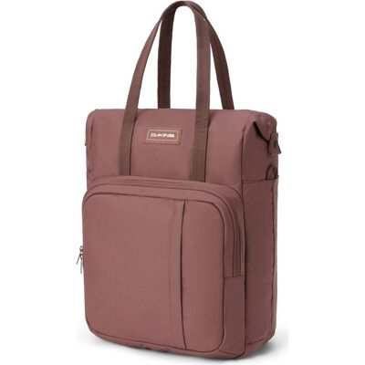 Dámsky ruksak a kabelka 2v1 Dakine Campus Hybrid 26L Marron Dámsky ruksak a kabelka 2v1 Dakine Campus Hybrid 26L Marron