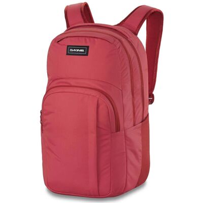 Batoh na notebook Dakine Campus L 33L Mineral Red Batoh na notebook Dakine Campus L 33L Mineral Red